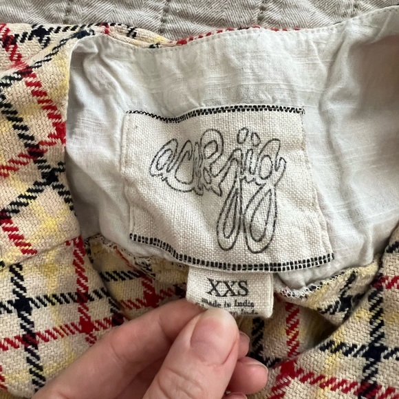 Ace and Jig Jumpsuit in Jasper - Picture 3 of 8